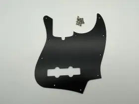 744316946828 VALMAN Fend Jb Bass Guitar Pickguard Plate Guard