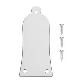 LIFE40UK8WIPGC-02 VBEST LIFE Ply Guitar Rod Cover Plate Bass