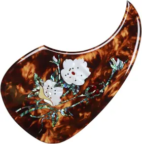 705353434006 VENCETMAT Acoustic Guitar Guard Martin Right