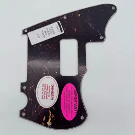 BPG4112 WARMOTH Jazzcaster Pickguard