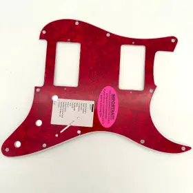 BPG607 WARMOTH Stratocaster Pickguard