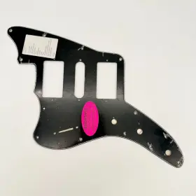 BPG636 WARMOTH Jazzmaster Pickguard Lefty BPG636 WARMOTH Jazzmaster Pickguard Lefty