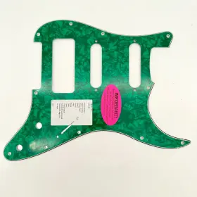 Warmoth Bpg642 Stratocaster Pickguard New