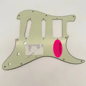 BPG648 WARMOTH Stratocaster Pickguard