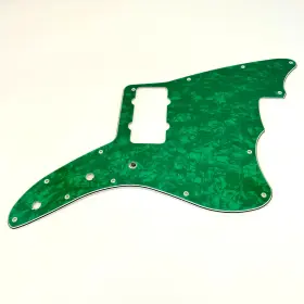 BPG650 WARMOTH Jazzmaster Pickguard BPG650 WARMOTH Jazzmaster Pickguard