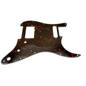 BPG657 WARMOTH Stratocaster Pickguard