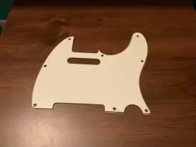 TC4-GB WARMOTH Telecaster Pickgaurd