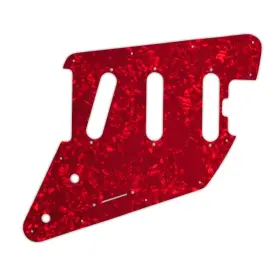 MMAL-9328R WD CUSTOM PICKGUARDS Pickguard Music Albert Lee