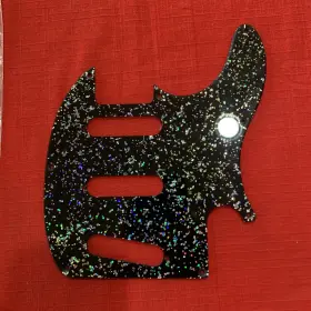 GL8851 WD Guitar Pickguard Asat