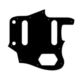 Wd Jgap-1200 Pickguard For Fender American Professional Jaguar