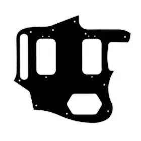 JGCP-1200 WD Pickguard Fender Classic Player Jaguar