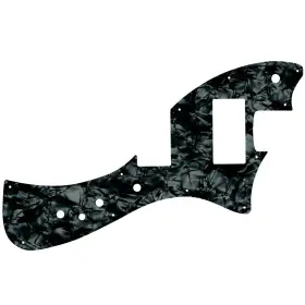 METH-100 WD Pickguard Fender Alternate Reality Meteora Pearl