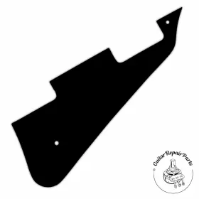 820454020214 WD MUSIC Pickguard Gibson Les Paul Standard