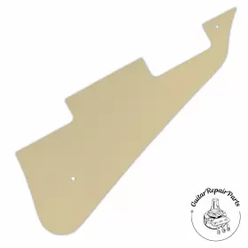 820454020269 WD MUSIC Pickguard Gibson Les Paul Standard