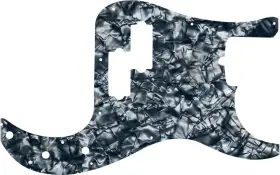 APPB-428SG WD MUSIC Pickguard Fender American Precision Bass