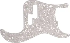 APPB5-428 WD MUSIC Pickguard Fender American Precision Bass
