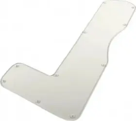 BBEND-45T WD MUSIC Bender Cover Acrylic
