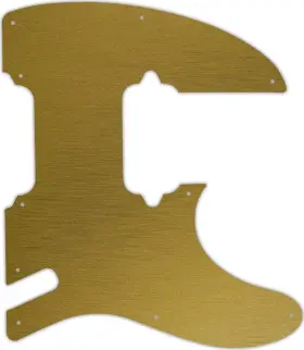 CVSC2HH2P-2014 WD MUSIC Pickguard Charvel Pro Mod Simula