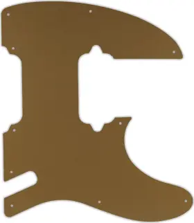 CVSC2HH2P-2059 WD MUSIC Pickguard Charvel Pro Mod