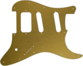 CVSCJEL-1414 WD MUSIC Pickguard Charvel Jake Lee