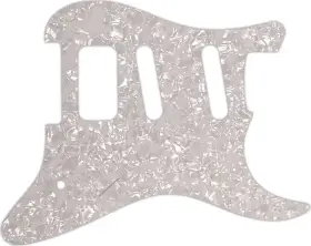 CVSCJEL-1428 WD MUSIC Pickguard Charvel Jake Lee