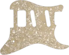 CVSCJEL-1428C WD MUSIC Pickguard Charvel Jake Lee