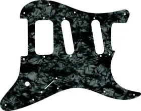 CVSCJEL-1428JBK WD MUSIC Pickguard Charvel Jake Lee
