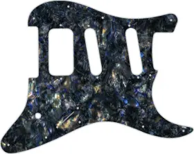 CVSCJEL-1435 WD MUSIC Pickguard Charvel Jake Lee