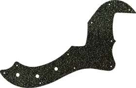 DBAS5-160BS WD MUSIC Pickguard Fender American Standard Bass