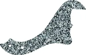 DBS4-160SS WD MUSIC Pickguard Fender Standard Bass Iv Sparkle