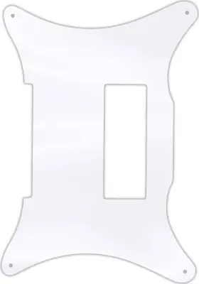 EPC-7545T WD MUSIC Pickguard Epiphone Crestwood