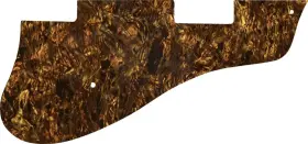 EPC50-1128TBP WD MUSIC Pickguard Epiphone Editon