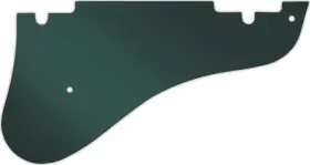 EPI-1010S WD MUSIC Pickguard Epiphone Emperor Swingster