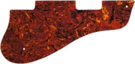 ES-7805P WD MUSIC Pickguard Gibson Tcd Tortoise Parchment
