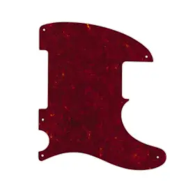 ESQ-505R WD MUSIC Fender Esquire Guard Tortoise