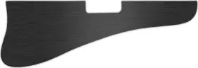 EST-7644 WD MUSIC Pickguard Gibson Bakelite