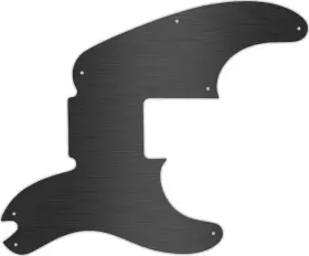 FSB-5344 WD MUSIC Pickguard Fender Sting Precision Bass