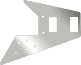 FV-1710 WD MUSIC Pickguard Gibson Flying