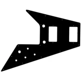 FV-89XX WD MUSIC Pickguard Gibson Flying Varieties