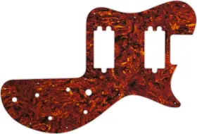 GS-5405P WD MUSIC Pickguard Gibson Sonex Tortoise Parchment