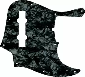 JBAU5-1928JBK WD MUSIC Pickguard Fender American Ultra Jazz