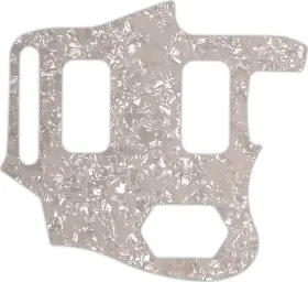 JGCK-1228A WD MUSIC Pickguard Fender Kurt Cobain Jaguar