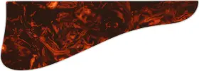 L-5D-7705F WD MUSIC Pickguard Gibson Tortiose