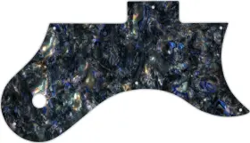 L-6S-7135 WD MUSIC Pickguard Gibson Abalone