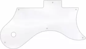 L-6S-7145 WD MUSIC Pickguard Gibson Acrylic