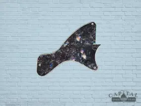 LP-2335 WD MUSIC Pickguard Gibson Les Paul Junior Aba