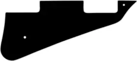 LP-509 WD MUSIC Pickguard Gibson Les Paul Standard