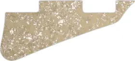 LP-528C WD MUSIC Pickguard Gibson Les Paul Standard Crea