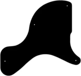LPBJ-1803 WD MUSIC Pickguard Gibson Billie Joe Armstrong Les
