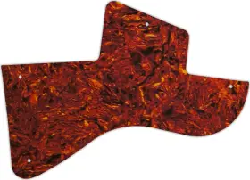 LPH-2205P WD MUSIC Pickguard Gibson Les Paul Junior Humbucker